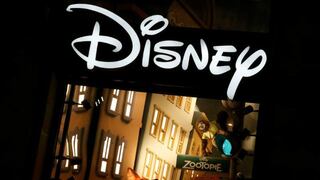 Disney comprará a Fox negocios de películas y televisión por US$ 52,400 millones
