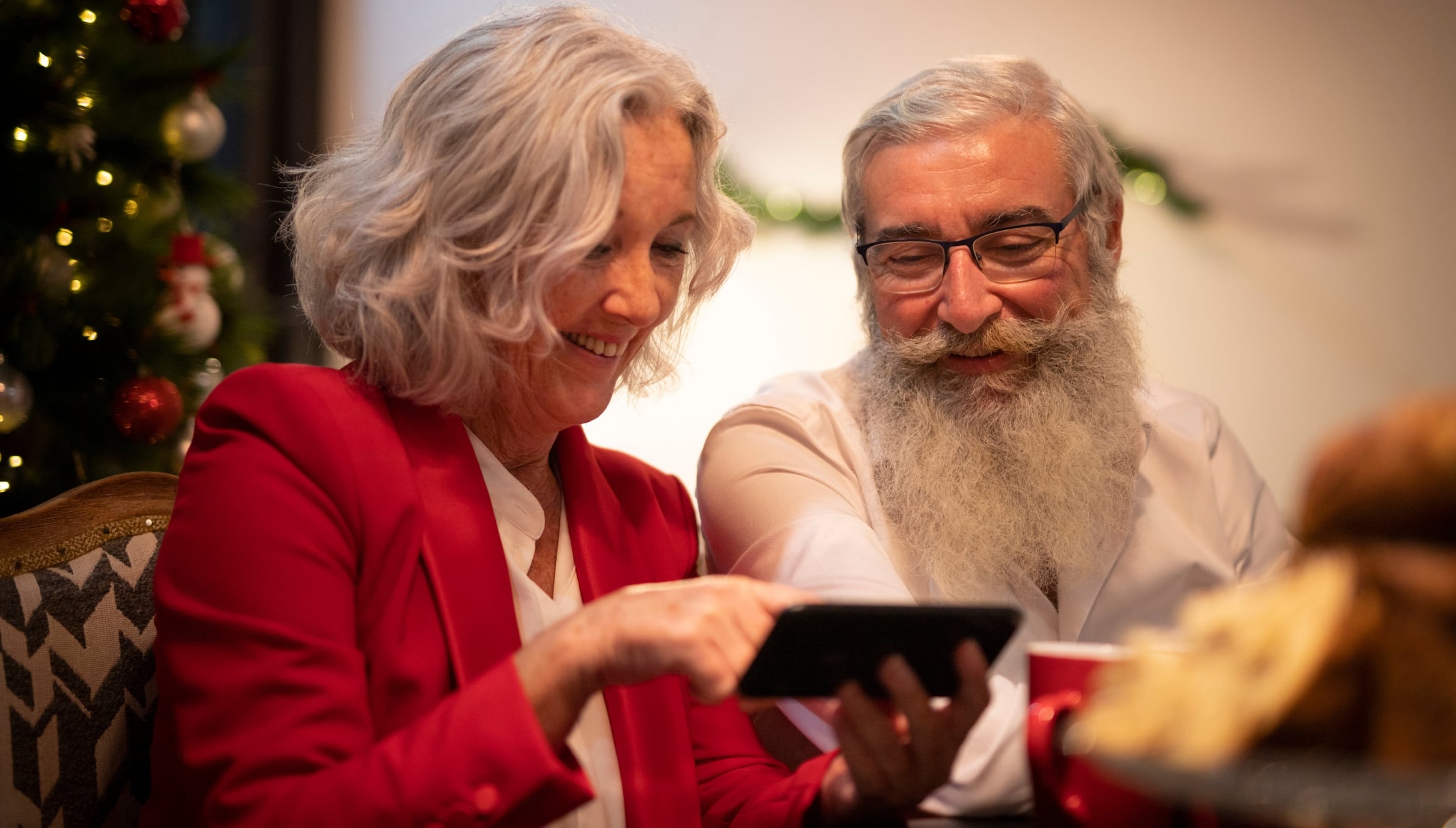 El Seguro Social de Estados Unidos repartirá un pago el 24 de diciembre (Foto: Freepik)