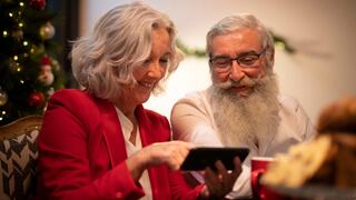 Seguro Social: estos beneficiarios cobrarán su dinero el martes 24 de diciembre