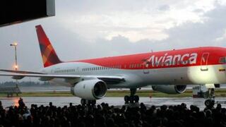 Avianca Colombia canceló 264 vuelos por huelga de pilotos