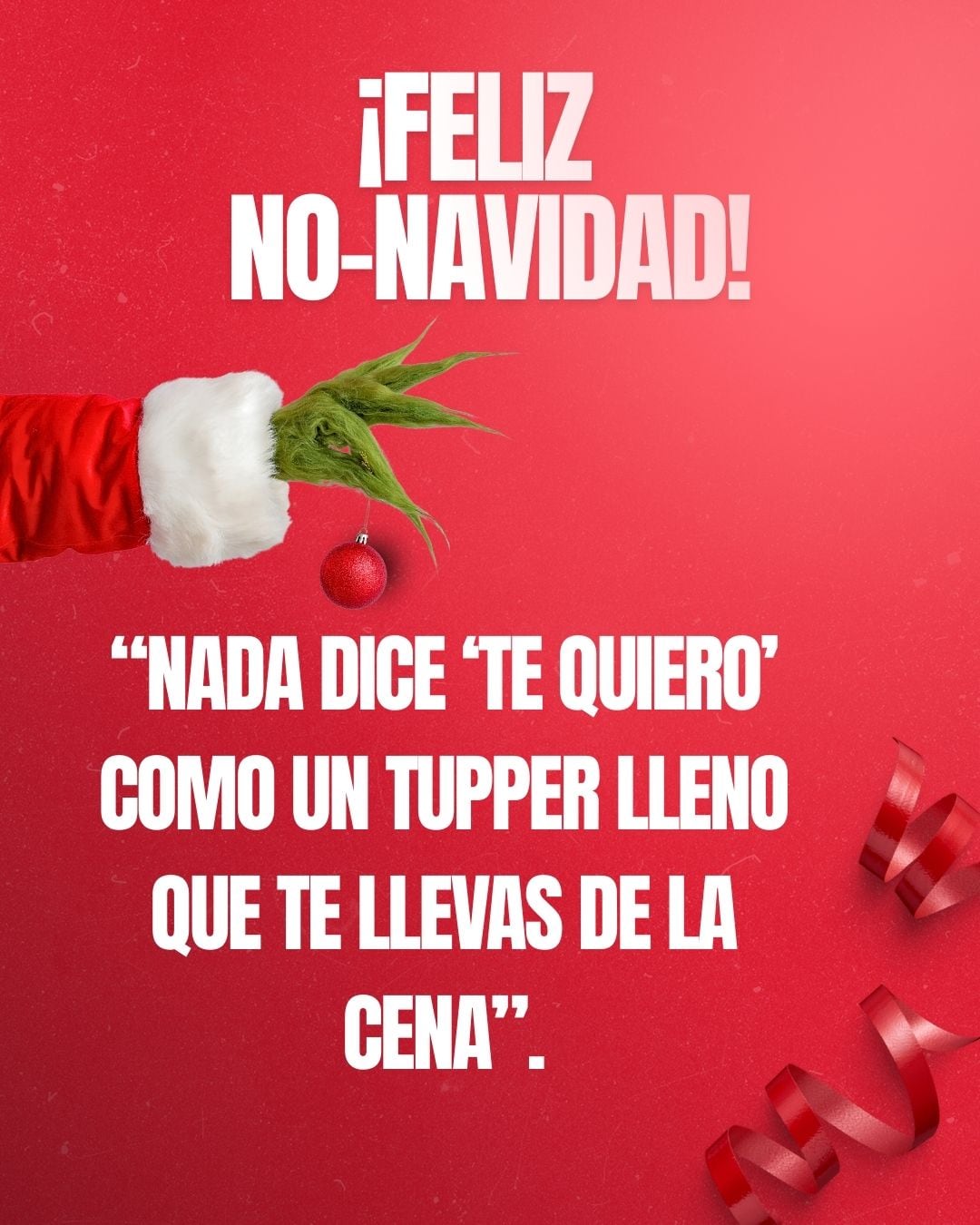 ESTADOS UNIDOS, 25/12/2025.- Cuidado: exceso de espíritu navideño puede causar baile ridículo. FOTO DE CANVA.COM
