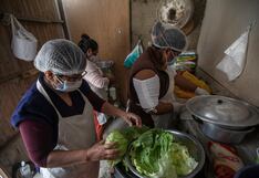 Tardía acción del gobierno en la cadena agropecuaria agravará crisis en 30% de peruanos