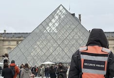 Fraude de entradas en el Louvre: guías y empleados del museo entre detenidos tras redada policial