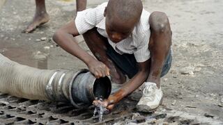 FAO alerta del peligro de la mercantilización del agua en su Día Mundial