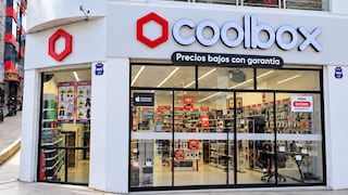 Coolbox acelera su expansión fuera de Lima: ¿cuántas tiendas tendrá al cierre de 2026?