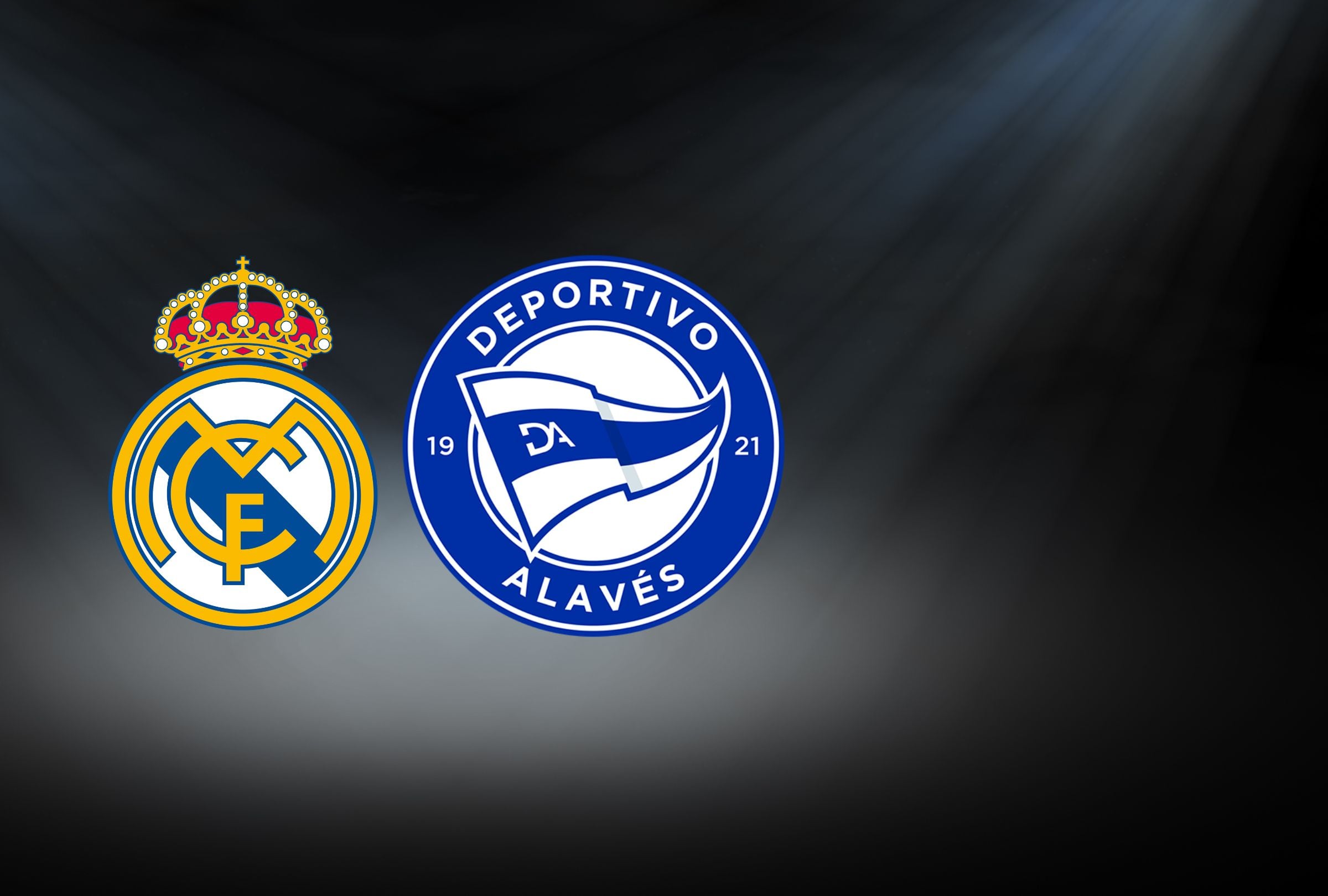 El partido Real Madrid vs. Alavés por LaLiga 2026 apunta a ser intenso de principio a fin. (Foto: Composición Gestión Mix)
