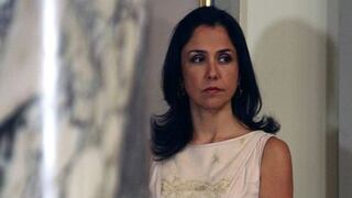 Nadine Heredia: Su abogado   señala  que  denuncia  contra primera dama es absurda