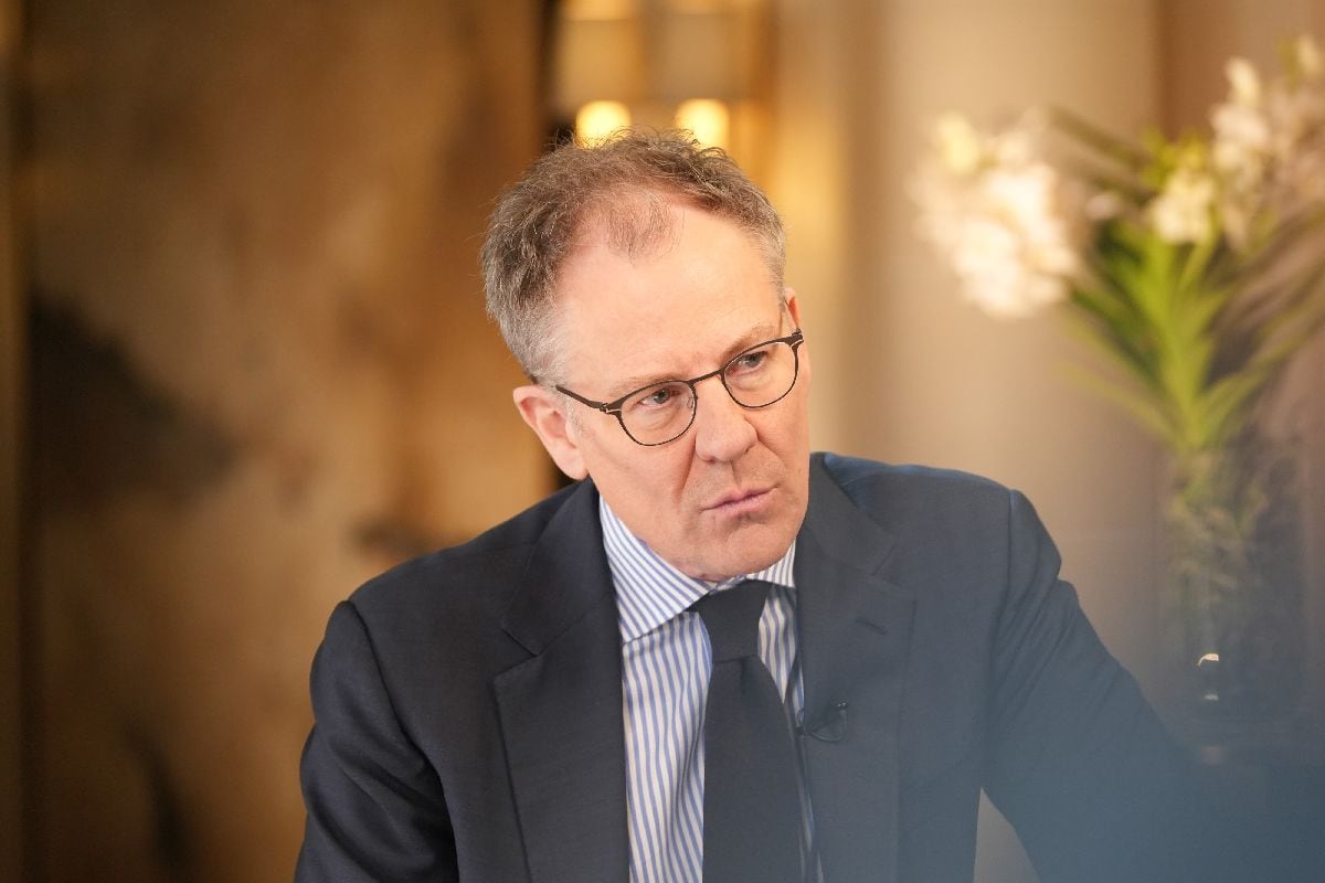 BofA prevé que la aversión a riesgo dure hasta mediados de noviembre