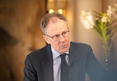 BofA prevé que la aversión a riesgo dure hasta mediados de noviembre