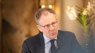 BofA prevé que la aversión a riesgo dure hasta mediados de noviembre