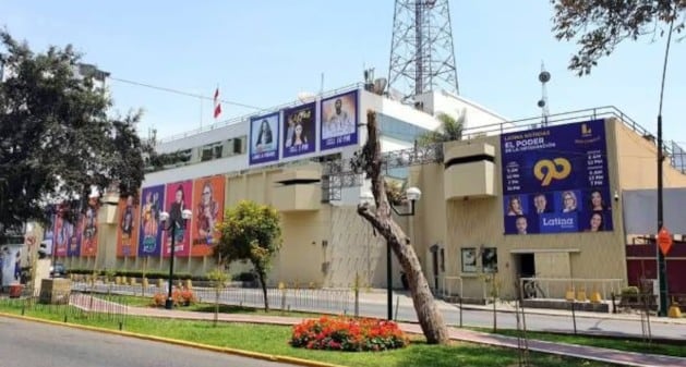 Latina informó sobre su venta el día de hoy.