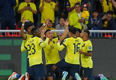 ECDF transmitió Ecuador 2-0 Guatemala por amistoso desde Nueva Jersey