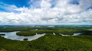 Gobierno publica hoja de ruta de “finanzas verdes” y fija camino para siguientes años