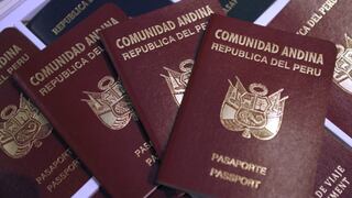 Los países con los pasaportes más poderosos en América Latina: ¿Dónde se ubica el Perú?