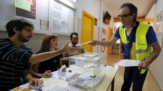 Esta herramienta digital te recomienda por quién votar en las elecciones del 23 de julio en España