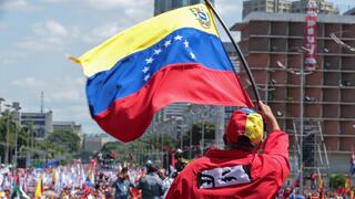 ¿Venezuela socialista?