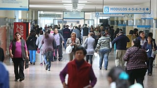 Salud en crisis: la reforma que no se puede seguir postergando