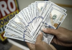 Tipo de cambio sube hoy en Perú: ¿En cuánto cerró el dólar este viernes 4 de septiembre?
