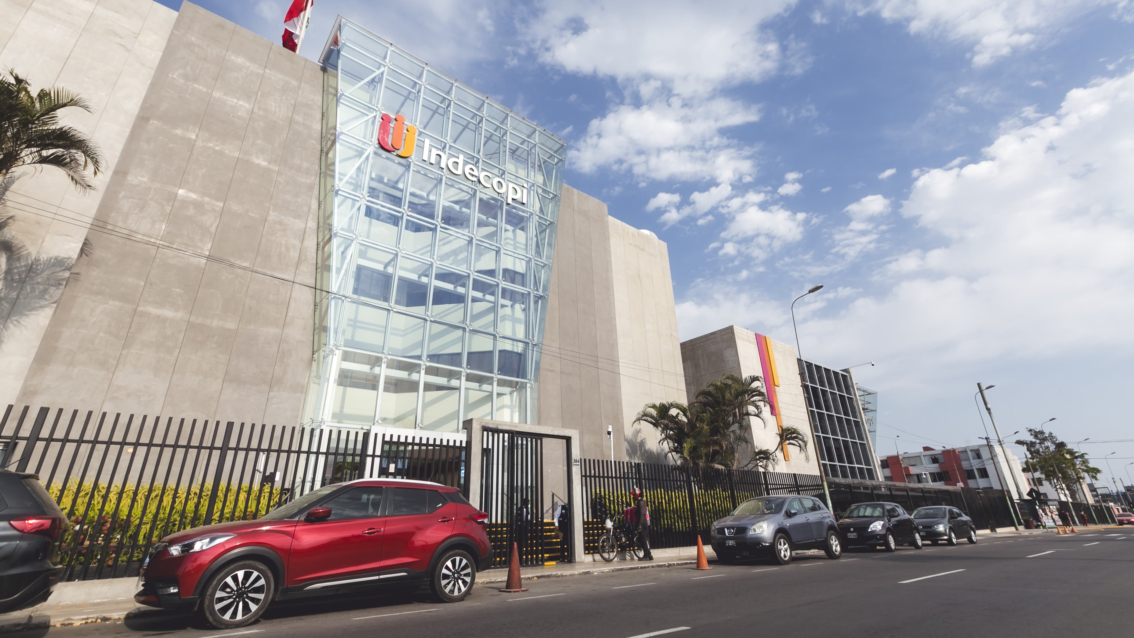 Indecopi eliminó 4,619 barreras burocráticas el primer semestre