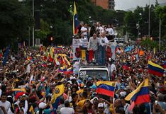 ¿Por qué las elecciones en Venezuela deberían importarle al resto del mundo?