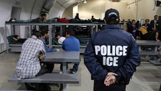 EE.UU. planea realizar redadas para deportar familias de inmigrantes ilegales