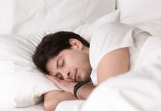 Si duermes a esta hora, evitarás la depresión y los problemas cardiovasculares