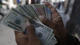 Tipo de cambio hoy en Perú: ¿En cuánto cerró el dólar este jueves 28 de agosto?