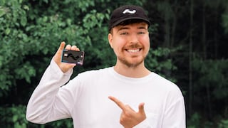 MrBeast, el youtuber de 25 años que compartirá 50 mil dólares con sus seguidores