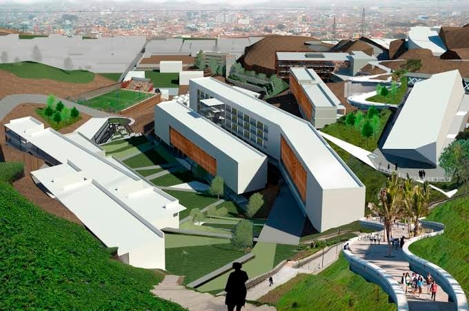El crecimiento de la UCSS contempla tanto Lima como provincias, reforzando la presencia territorial de la universidad. (Foto: UCSS).