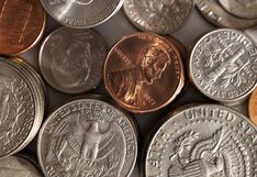 El valor de una moneda de medio dólar de edición especial del 2014