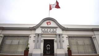 Ministerio de Justicia conocía de solicitud de indulto de Fujimori desde 18 de diciembre