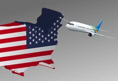 La cifra supera las 40 naciones: cuáles son los países que no necesitan visa para ingresar a Estados Unidos