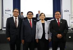 Eligen a representantes de universidades ante comisión que designará a miembros de la JNJ