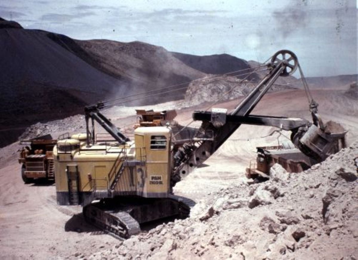 IIMP advirtió que reducir el plazo de las concesiones mineras podría afectar la seguridad jurídica, la inversión y la competitividad del país. Foto: Andina.