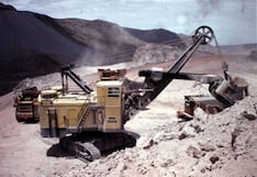 Advierten que predictamen sobre concesiones mineras afectaría inversión y seguridad jurídica