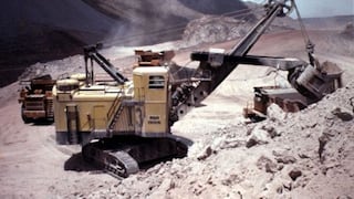 Advierten que predictamen sobre concesiones mineras afectaría inversión y seguridad jurídica