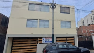 Sunat rematará terrenos, casas, departamentos y tiendas: conoce las zonas y precios