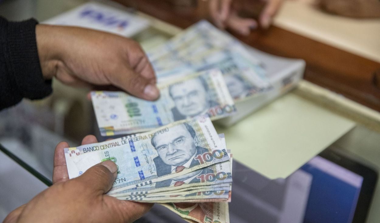 Pese a que se adoptaron medidas para contener el gasto público, el consejo considera que estas resultaron insuficientes para asegurar el cumplimiento de las reglas fiscales. (Imagen: Andina)