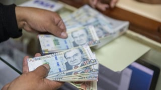 Consejo Fiscal advierte: se logró meta de déficit fiscal, pero no las de mayor gasto público