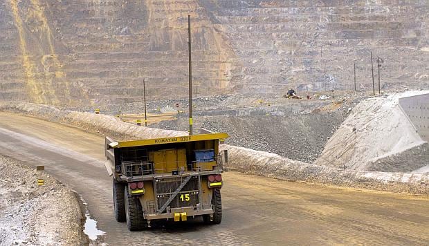 Mina Justa se prepara para tomar una decisión sobre si seguir adelante con un proyecto subterráneo de US$ 400 millones. (Foto: USI)