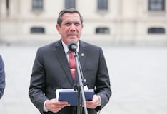 Mindef: aviones Boeing que se comprarán servirán para atención de desastres y emergencias