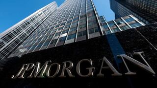 Liquidación bursátil se calmaría en segundo semestre, prevé JPMorgan