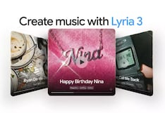 Lyria 3: la nueva herramienta IA de Google para crear música, ¿cómo funciona?