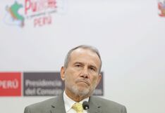 Elmer Schialer: Comisión de Relaciones Exteriores cita para este lunes al nuevo canciller