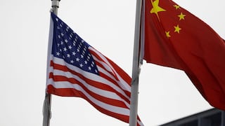 China y EE.UU. celebran una nueva ronda de diálogo sobre asuntos financieros