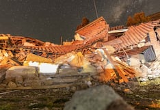 PCM anunció la declaratoria de emergencia en distritos afectados por el sismo en Junín