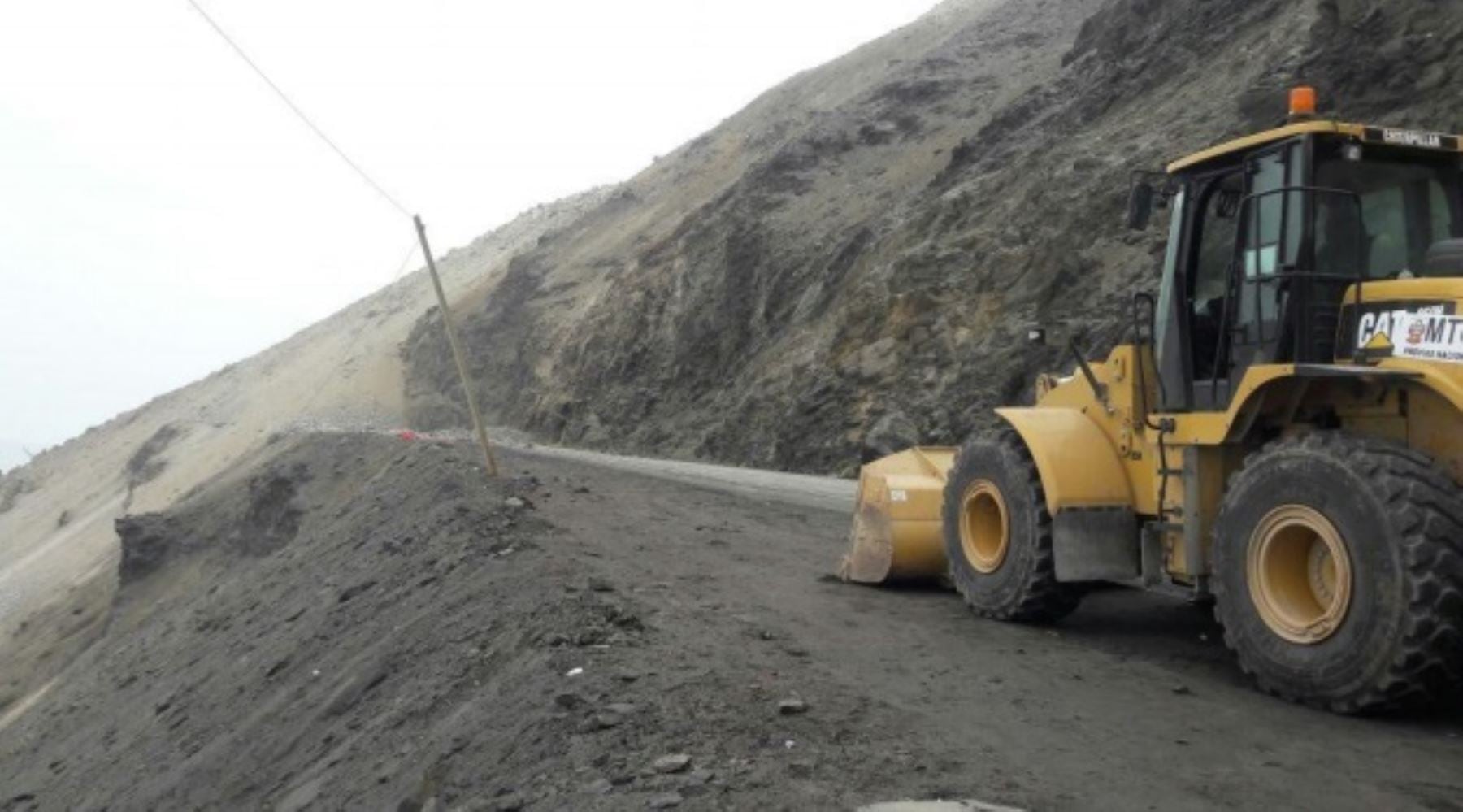 Casi todas las casas de bolsa sugieren comprar la acción de Ferreycorp. (Foto: Andina)
