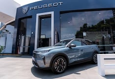 Peugeot acelera con categoría clave del mercado de vehículos: asoma modelo híbrido