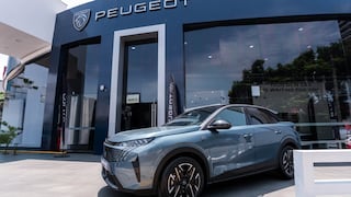 Peugeot acelera con categoría clave del mercado de vehículos: asoma modelo híbrido