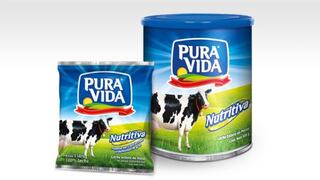 Gloria confirma retiro de vacas de etiqueta de Pura Vida aunque no fija un plazo